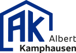 Albert Kamphausen - Sanitär und Heizung
