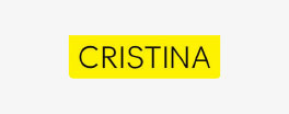 Cristina